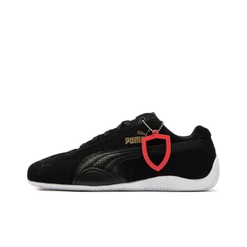 PUMA X Scuderia Ferrari Speedcat 'Shield Black'