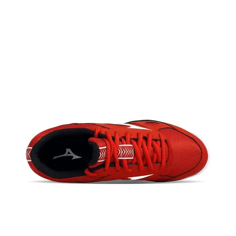 Mizuno Cyclone Speed Cn 'Red'-2