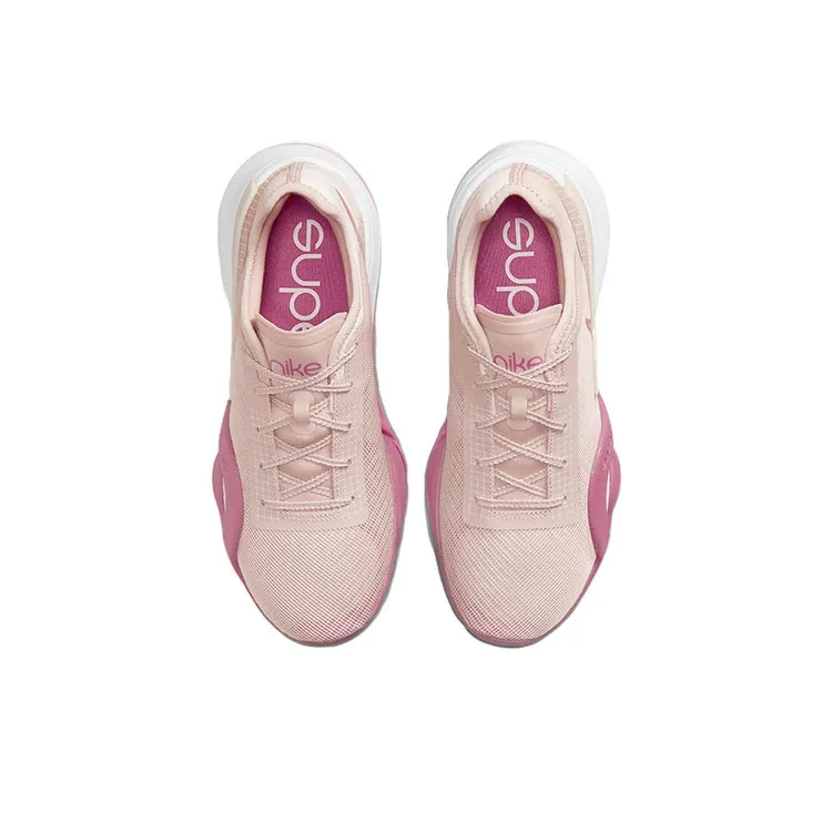 Nike Air Zoom SuperRep 3 'Pink Oxford' Women's-3