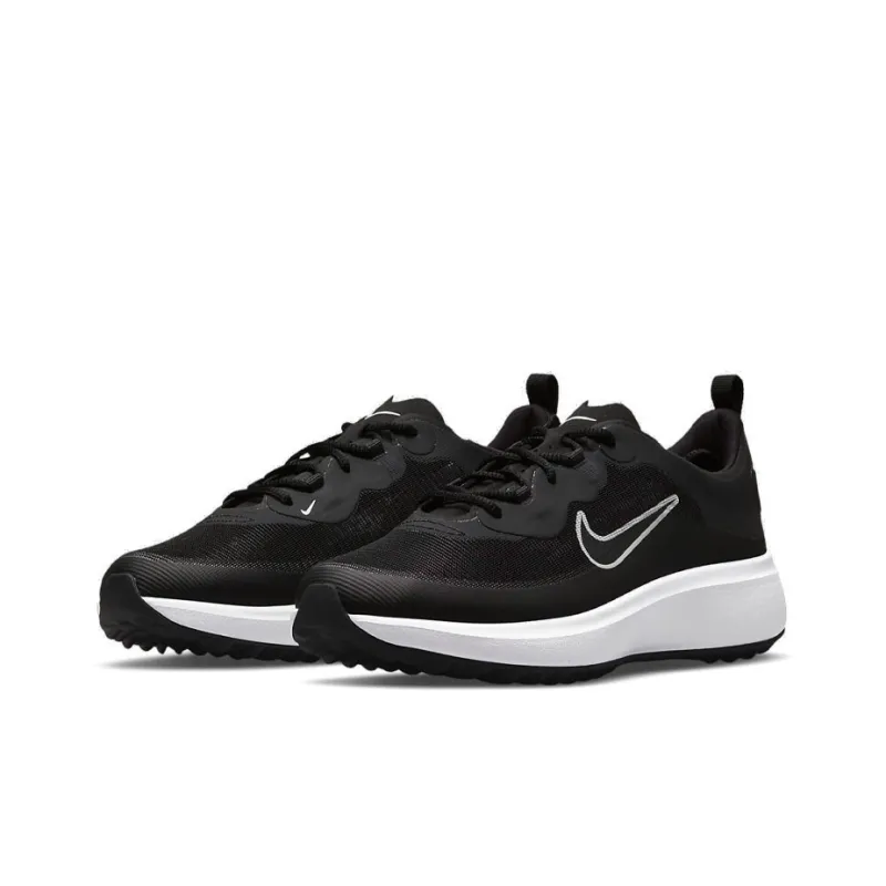 Nike Ace Summerlite 'Black White' Women's-2