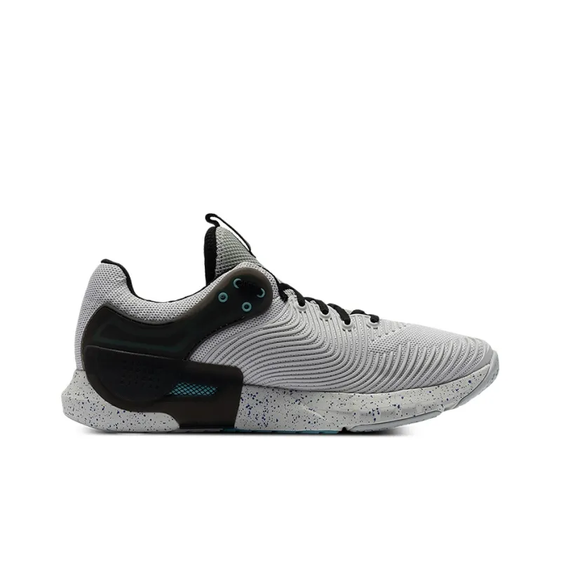 Under Armour Hovr Apex 2 Running Shoes Grey-1