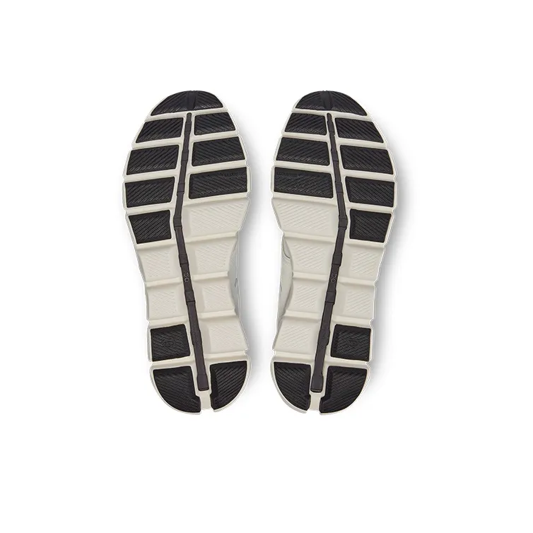 On Running Cloud X 3 Ivory Black-5