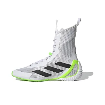 Speedex Ultra Adidas 'White Solar Green'