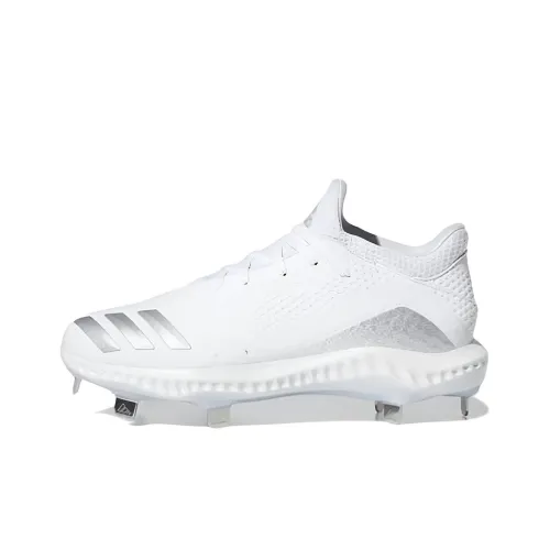 Adidas Icon V Bounce 'White' Women's