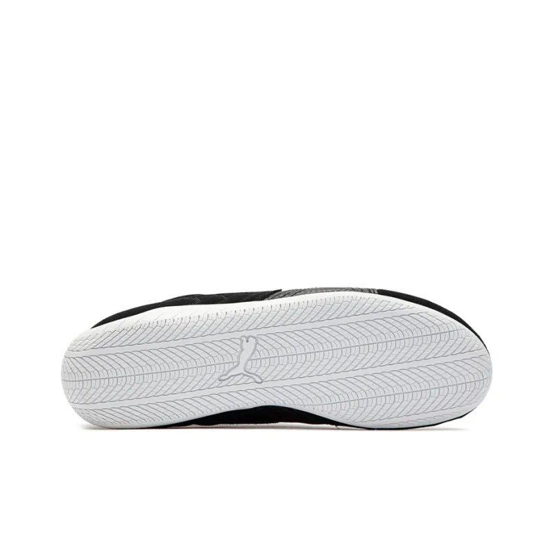 PUMA X Scuderia Ferrari Speedcat 'Shield Black'-5