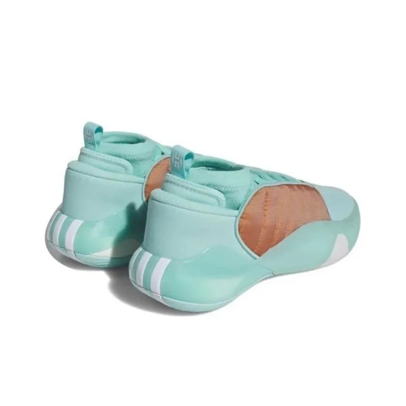 Adidas Harden Volume 7 'Aqua White'-3