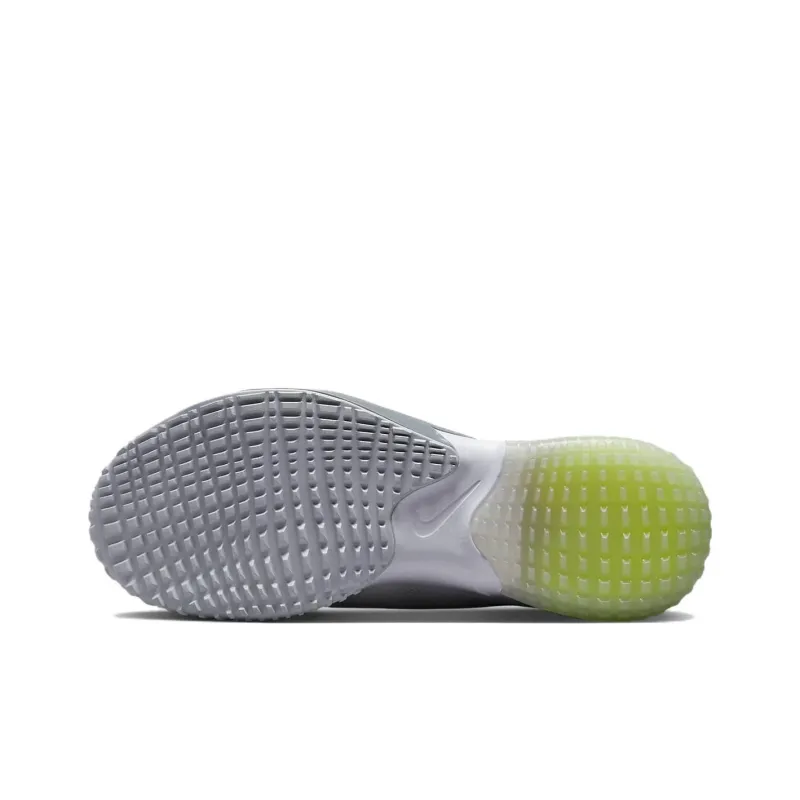 Nike Force Zoom Trout 8 Tf 'White Wolf Grey'-5