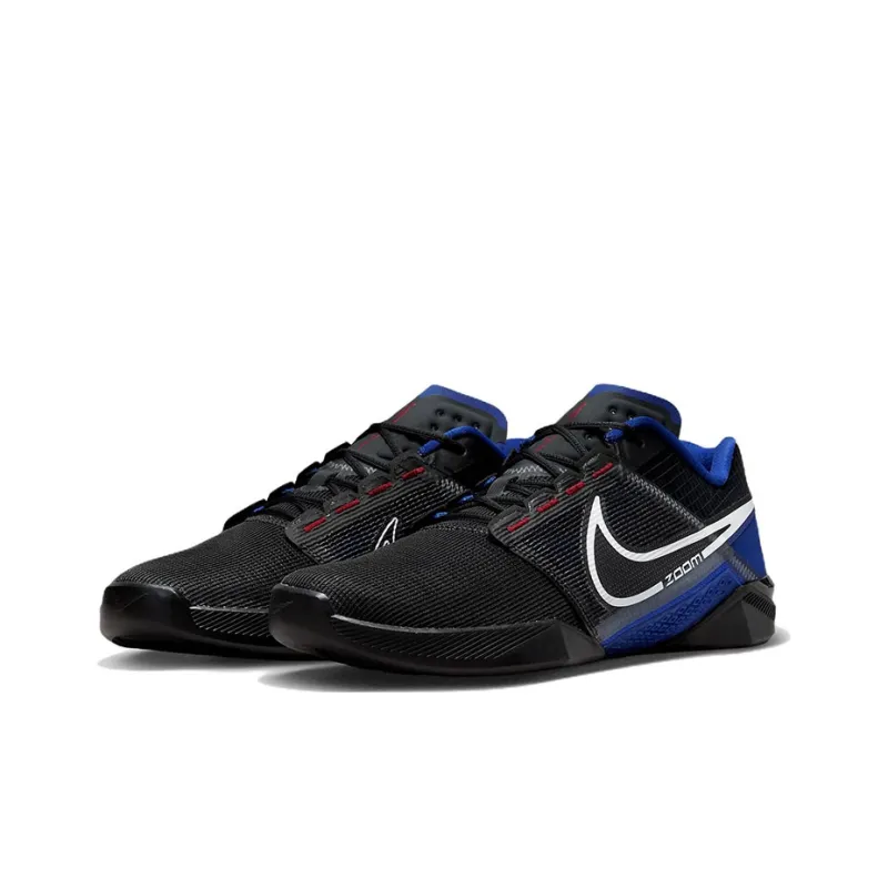 Nike Zoom Metcon Turbo 2 Black Old Royal-2