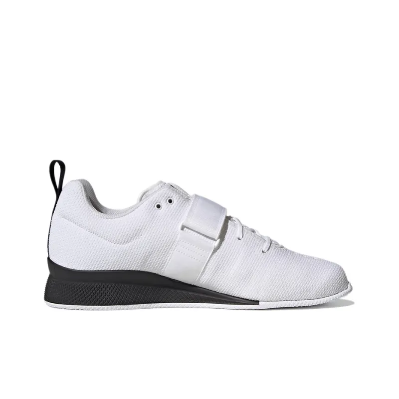 Adidas Adipower Weightlifting 2 'White Black'-1