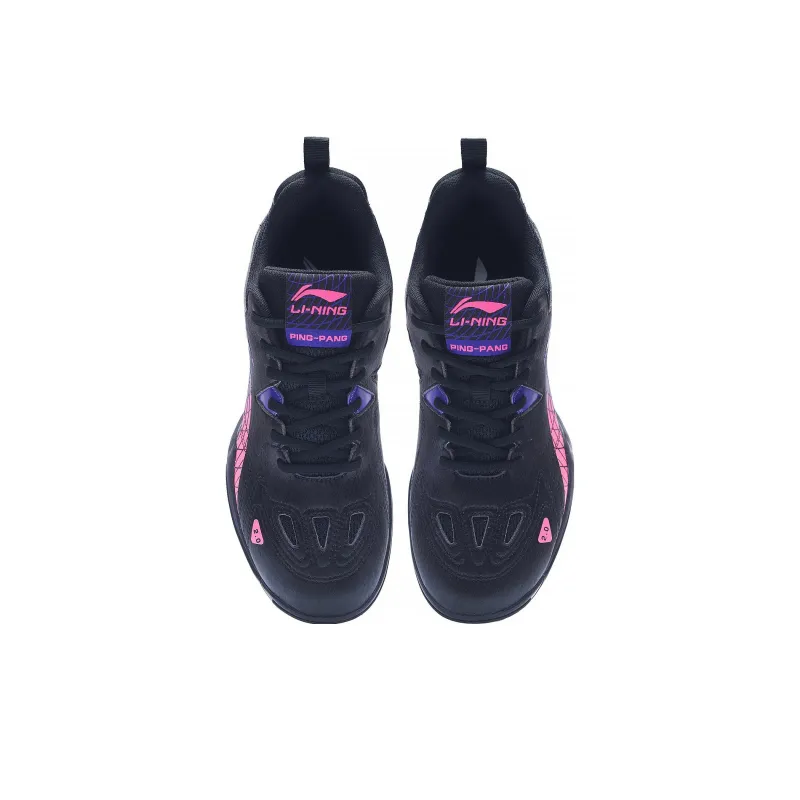 LINING Eagle Eye 2.0 'Black Purple Pink'-3