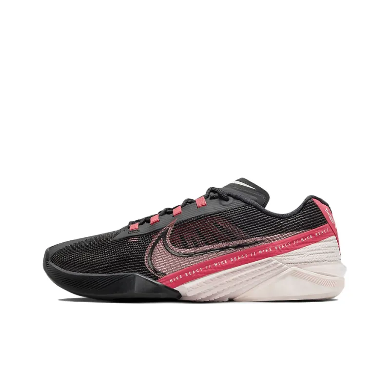 Nike React Metcon Turbo Metallic Mahogany Women's-0