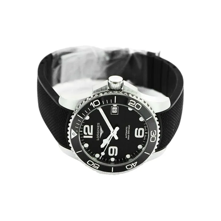 LONGINES Men Comcast Diving Collection Watch-3