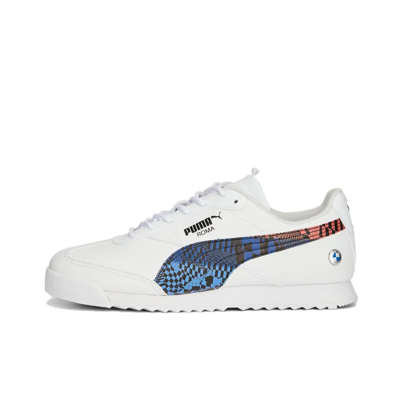 Puma BMW Motorsport X Roma Via '50th Anniversary'-0