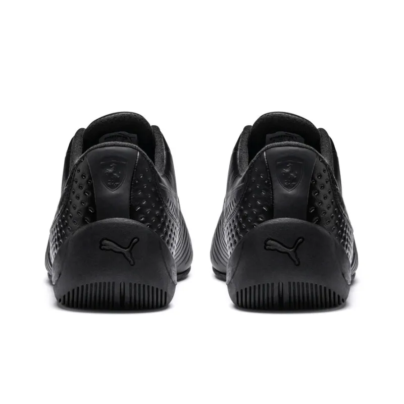 PUMA Ferrari Drift Cat 7 Training Shoes Men Low-Top Black-3