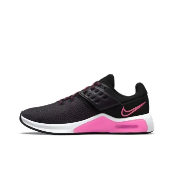 Nike Air Max Bella Tr Trainer 4 'Black Pink' Women's
