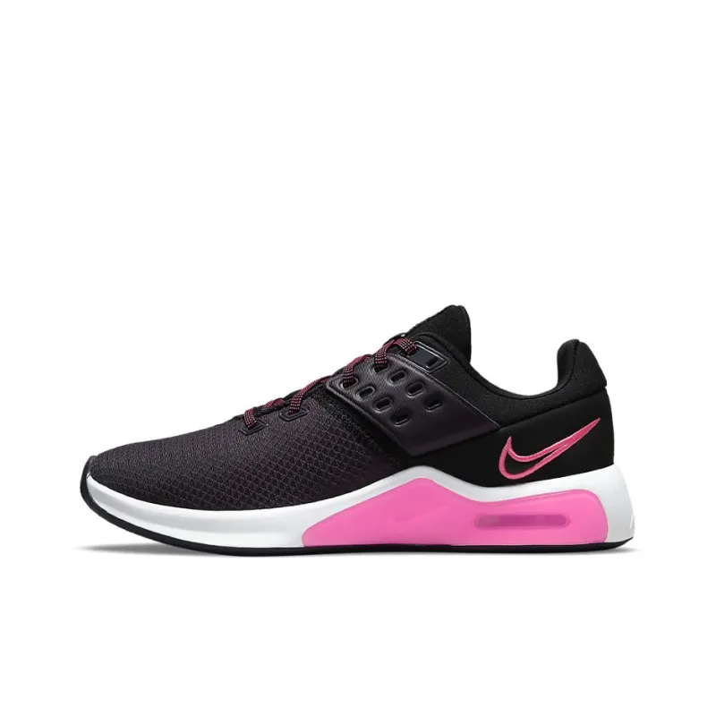 Nike Air Max Bella Tr Trainer 4 'Black Pink' Women's-0