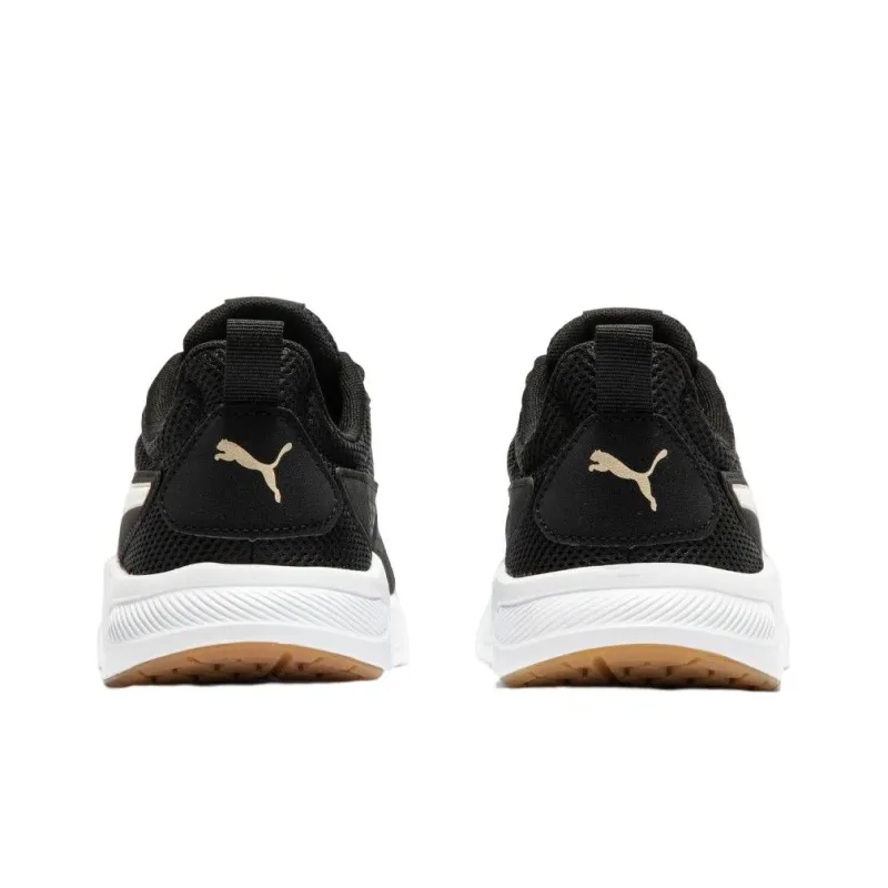PUMA Ftr Connect Fs 'Black White'-4