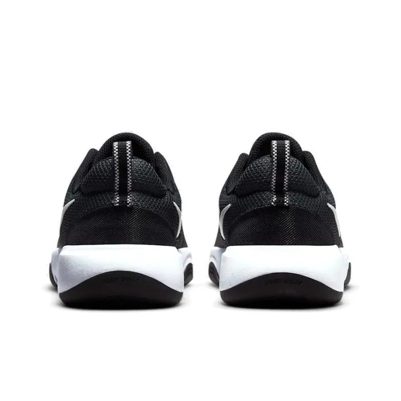 Nike City Rep Tr Trainer Black/White Women's-4