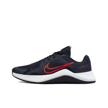 Nike Mc Trainer 2 'Obsidian Bright Crimson'
