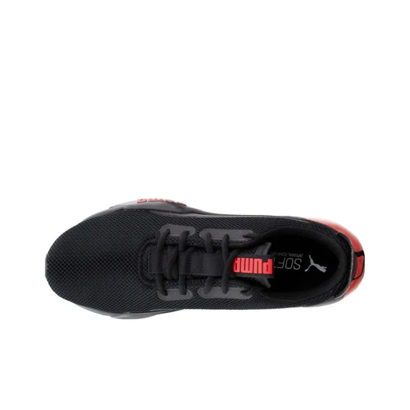 Puma Cell Phase 'Black High Risk Red'-2