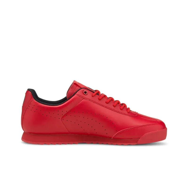 Puma Scuderia Ferrari X Roma 'Rosso Corsa'-1