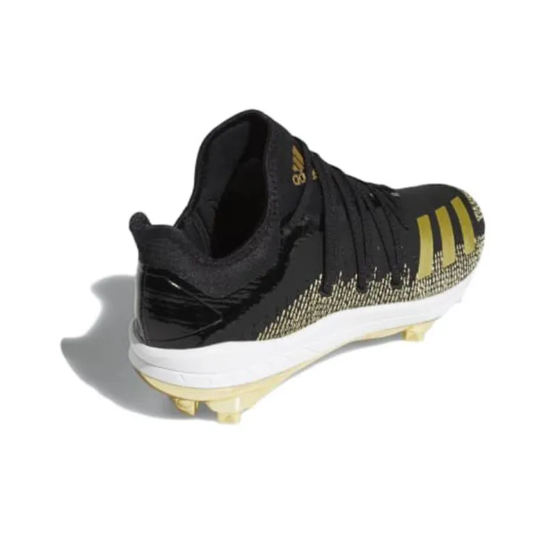 Adidas Afterburner 6 'Black Gold Metallic'-3