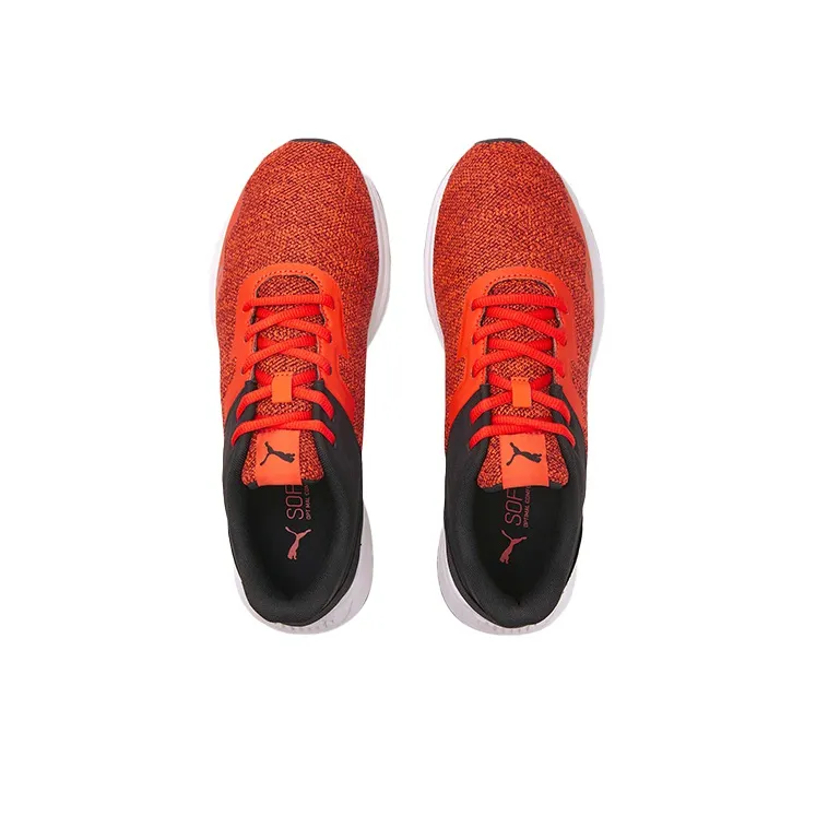 PUMA Disperse XT 2 Training Shoes Men Low-Top Red/Black/White-2