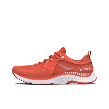 Under Armour Hovr Omnia 'Electric Tangerine' Women's