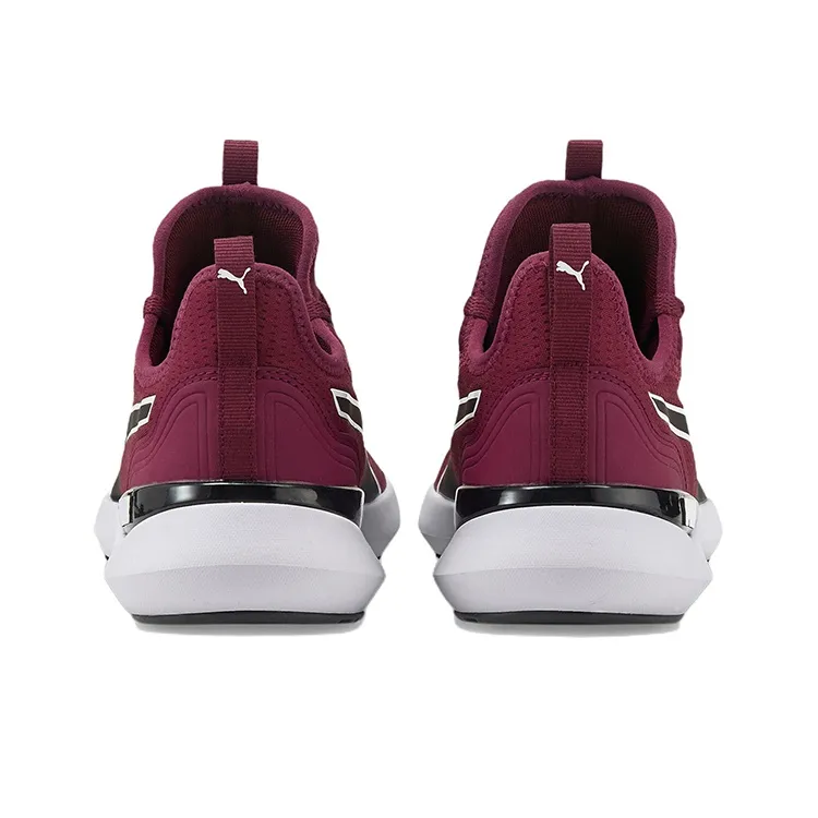 PUMA Pure Xt 'Grape Wine Black' Women's-3
