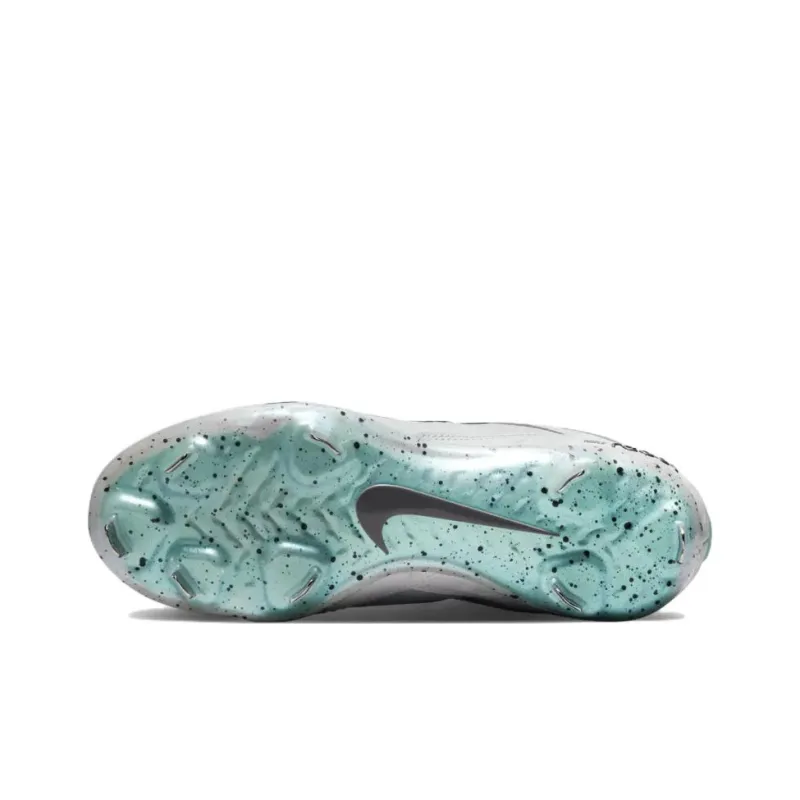 Nike Hyperdiamond 4 Elite 'Photon Dust Dynamic Turquoise' Women's-5