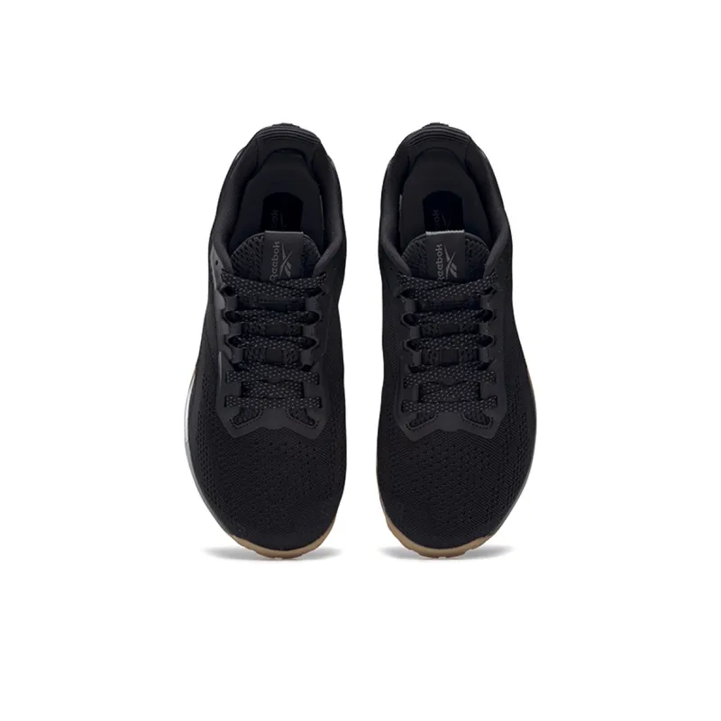 Reebok Nano X1 Black Gum-3