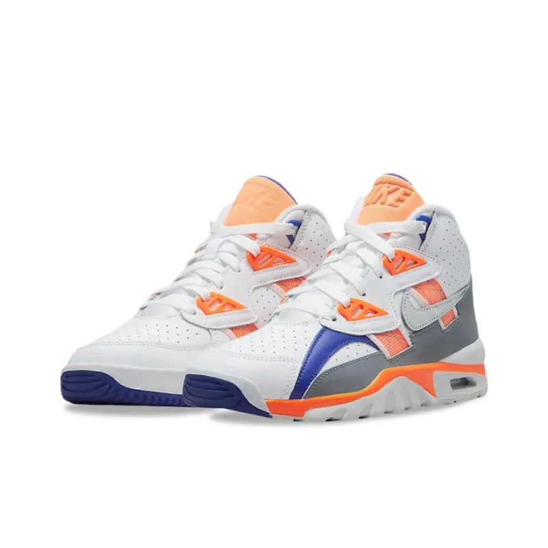 Nike Air Trainer Sc High 'Auburn' 2022-2