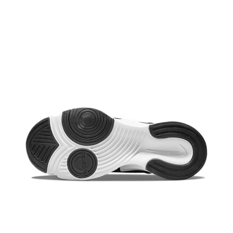 Nike SuperRep Go 2 Dark Smoke Grey-5