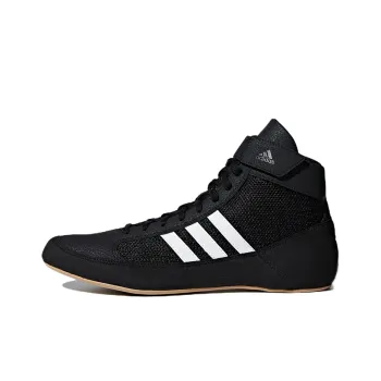 Adidas Hvc Shoes 'Black'