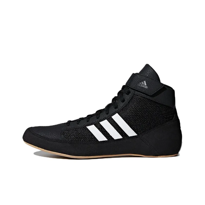 Adidas Hvc Shoes 'Black'-0
