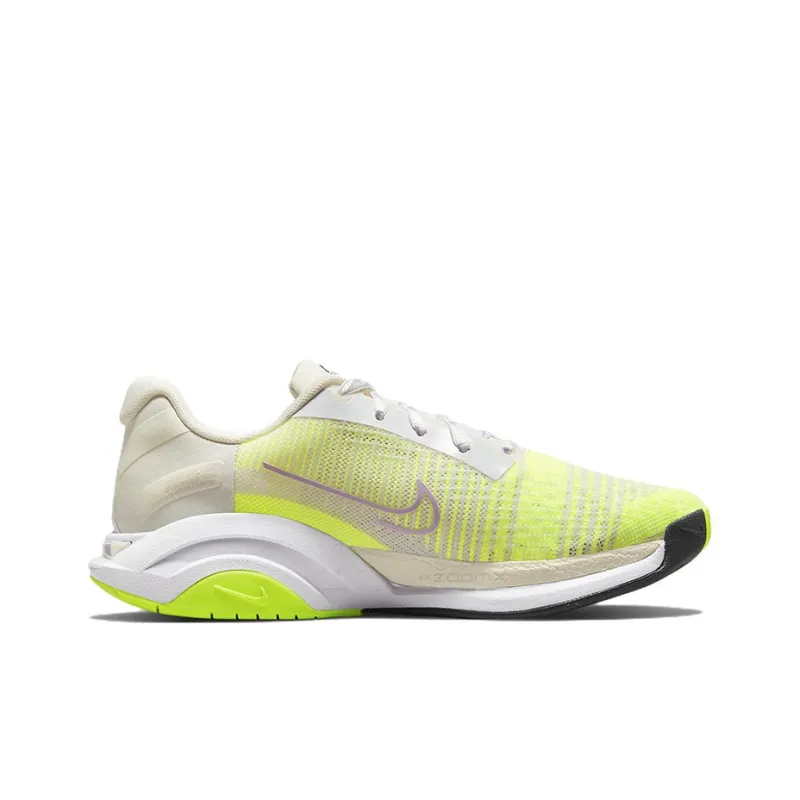 Nike ZoomX SuperRep Surge Premium 'White Phantom Volt' Women's-1