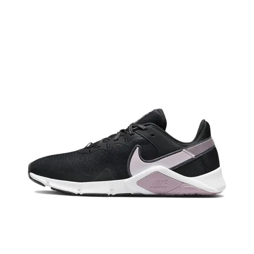 Nike Legend Essential 2 Premium 'Off Noir Black' Women's