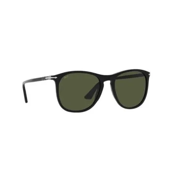 PERSOL Round-Frame Sunglasses