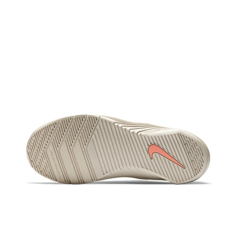 Nike Metcon 6 Desert Sand Summit White Women's-5