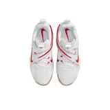 Nike Air Jack in wit