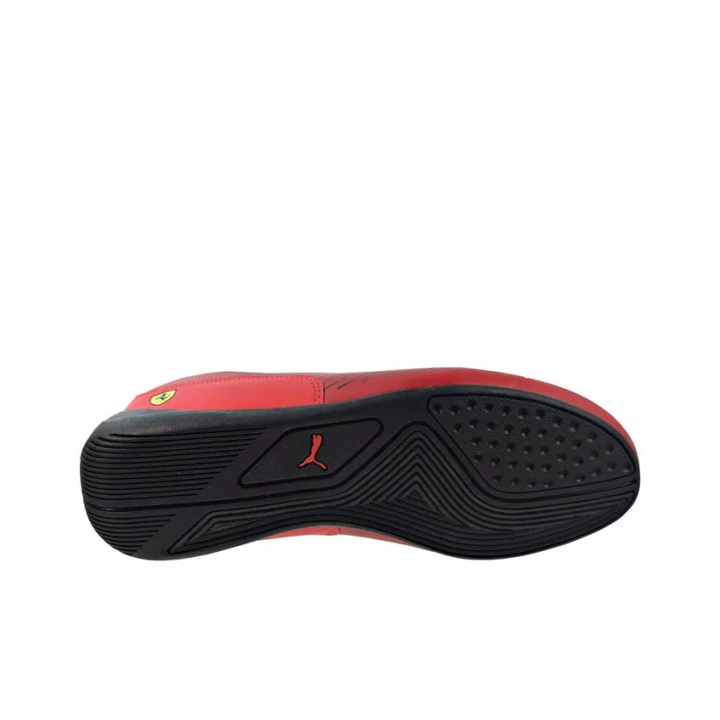 Ferrari X PUMA Ferrari Drift Cat 7 Training Shoes Men Low-Top Red-4