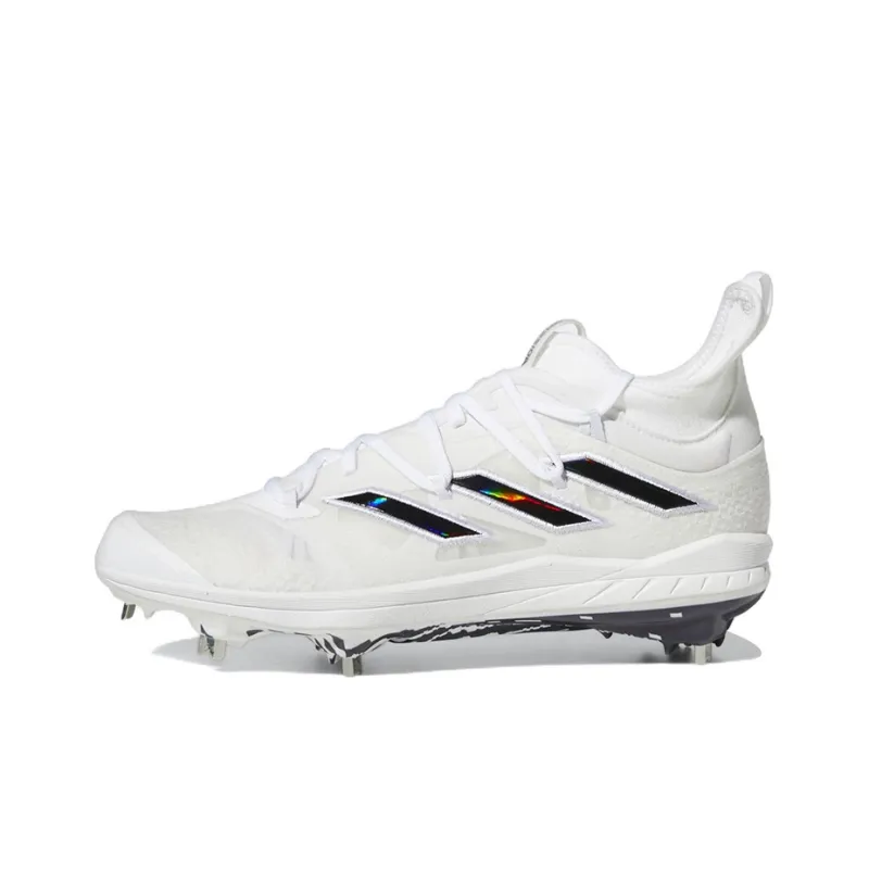 Adidas Adizero Afterburner Nwv 'White Black Iridescent'-0