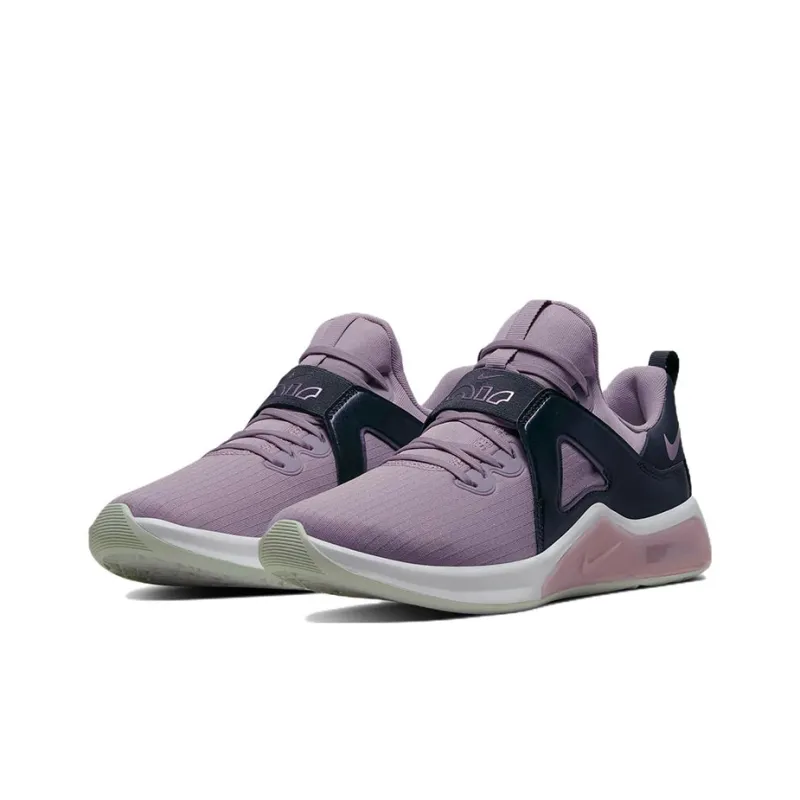 Nike Air Max Bella Tr 5 Plum Fog Women's-2