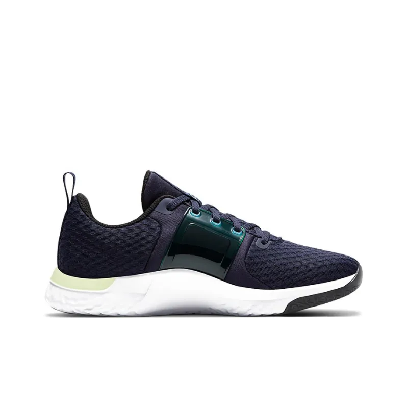 Nike Renew In Season Tr 10 'Blackened Blue Lagoon Pulse' Women's-1