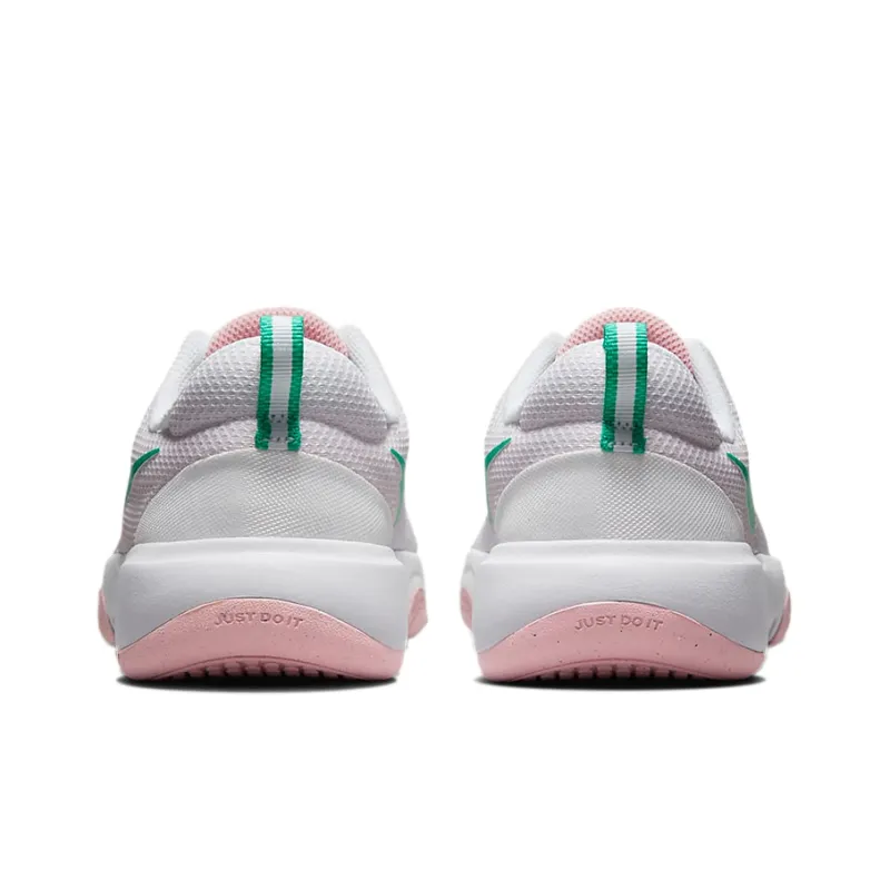 Nike City Rep Tr 'White Pink Green' Women's-4