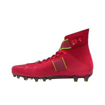 Under Armour Highlight Mc 'Red Beta'