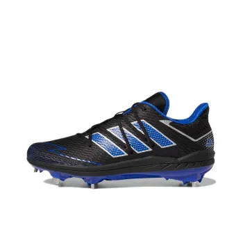 Adizero Afterburner Adidas 7 'Black Royal Blue'