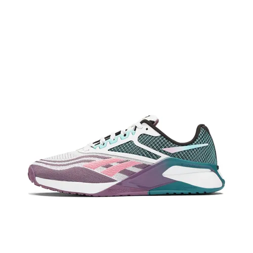 Athletic X2 Nao Serati X Reebok 'Pride'