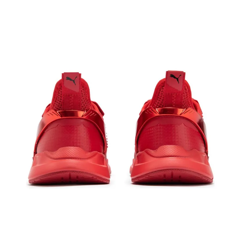 PUMA Scuderia Ferrari X IONSpeed Motorsport 'Rosso Corsa'-4