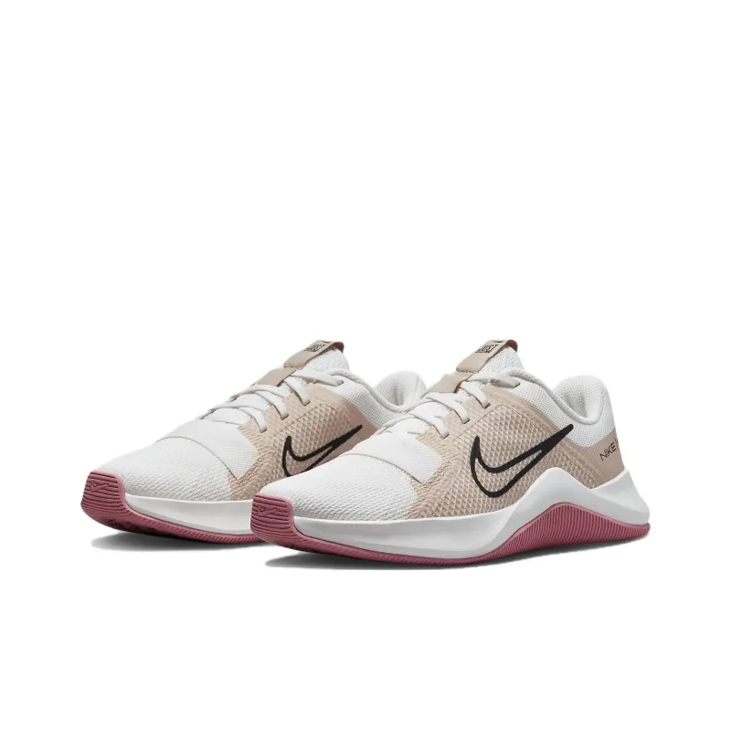 Nike Mc Trainer 2 'Sail Sanddrift' Women's-2